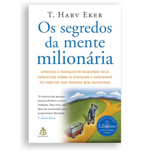 Os Segredos Da Mente Milionaria