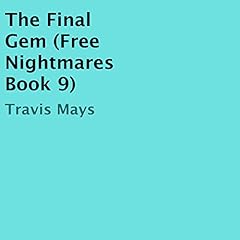 Couverture de The Final Gem