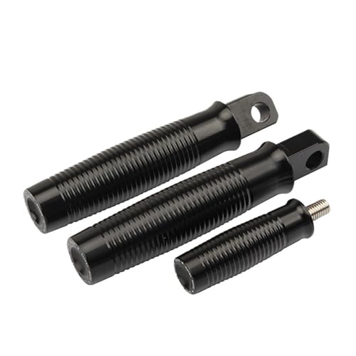 Poignées de Guidon Grip Maximal pour Softail et Dyna