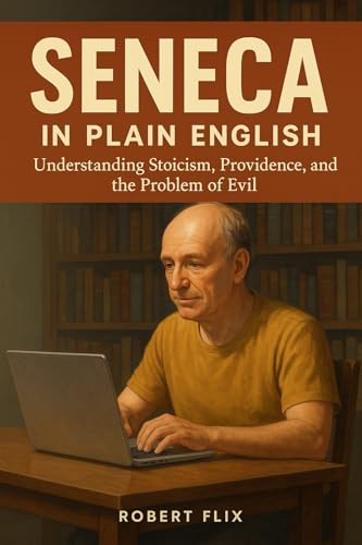 Seneca in Plain English: Understanding Stoicism, Providence, and the Problem of Evil (Philosophy in Plain English)