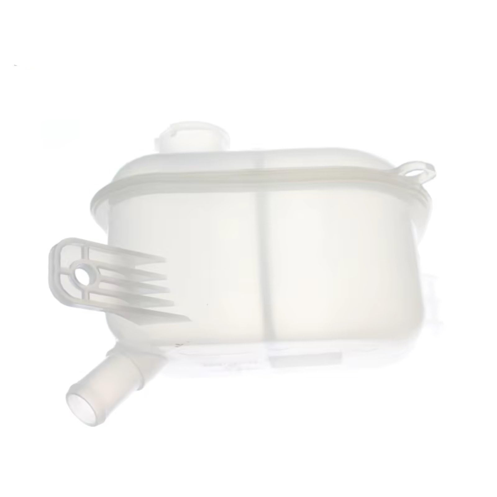 Compatibile Con Hyundai Per I30 I Fd Gd 1.6l Crdi 16v 2007 2008 2009 2010 2011 2012 Serbatoio Di Espansione Del Liquido Di Raffreddamento Del Motore 25431-2H100 Vaschetta Radiatore