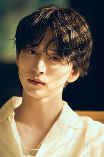 【Amazon.co.jp 限定】池田匡志1st写真集（仮） （限定絵柄転写サイン入りブロマイド付）