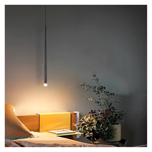 Éclairage moderne de chambre pour vos soirées lecture calme - 2