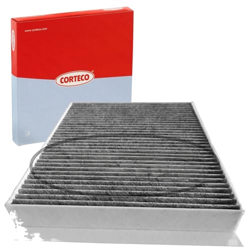 CORTECO 49368137 Chauffage