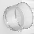 Smart Meter Shield,Smart Meter Cover Made with Faraday Cage Technology,Electrical Meter Cover Made of 316 Stainless Steel for Durability.Suitable for All Smart Meter Protection