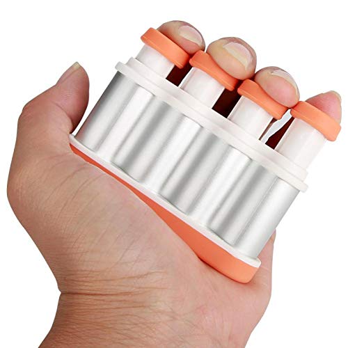 Guitarra reforçador de dedos, não é fácil de danificar Longa vida útil conveniente para usar violão