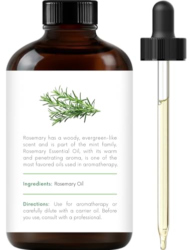 Handcraft Blends ESSENTIAL OILS Rosemary Essential Oil thumb #2