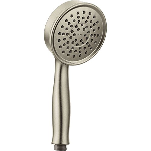 Moen 164929BN Universal Single Function Hand Shower Brushed Nickel