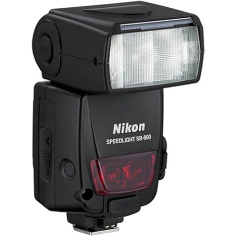 Nikon Speedlight SB-800 - Flash Cover