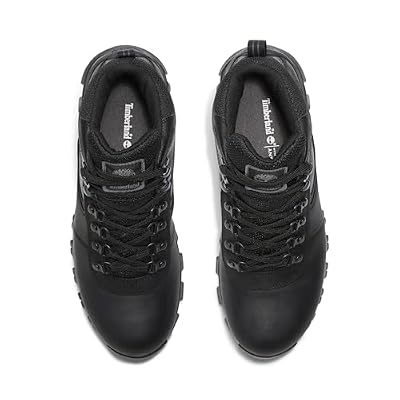 Timberland Men's Mt. Maddsen Hiking Waterproof Boots