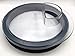 Oster Fusion Blender Jar Lid, 118514-100-844