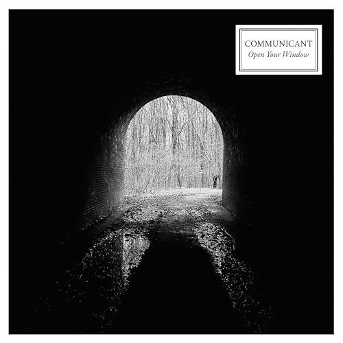 Open Your Window Open Your Window