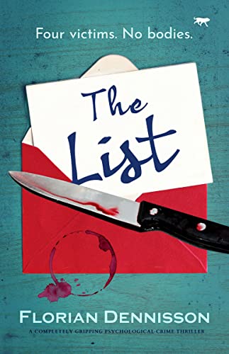 The List view 2