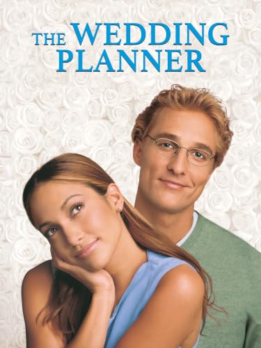 The Wedding Planner
