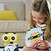 Thames & Kosmos Andy: The Code & Play Robot | Screen-Free Coding & Robotics Kit for Ages 4+ | Pre-Built Robot w/Intuitive Buttons for Preschoolers to Start Programming! | No Smart Device Required