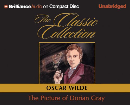 The Picture of Dorian Gray (The Classic Collection)
