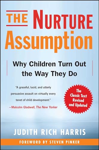 Nurture Assumtion view 2