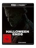 Halloween Ends [Blu-ray]