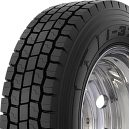Ironman GEN2 I-37D Commercial Drive Tire