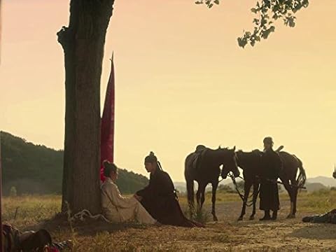 『雲が描いた月明り』