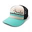 Black/Seafoam/Ivory (Fender)