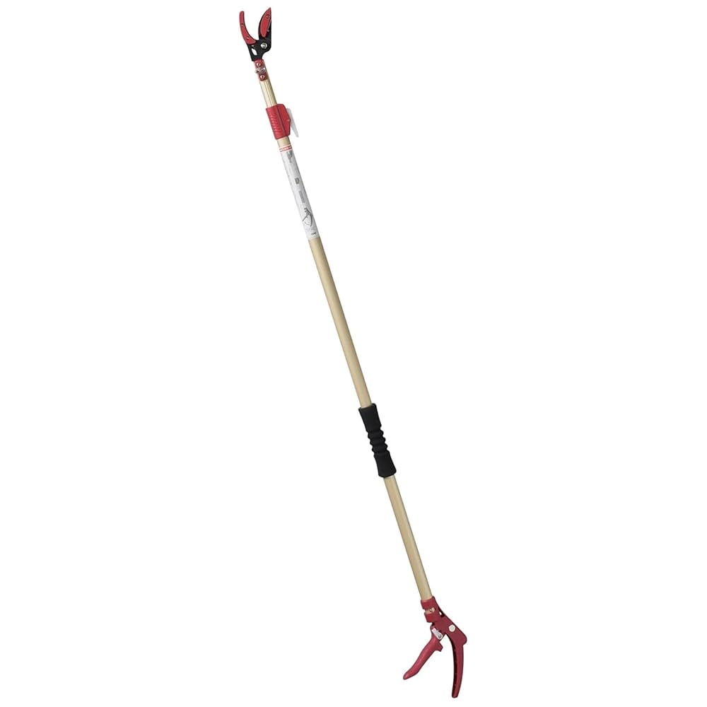 【引き取り限定】高枝切り鋏 伸縮可能 高枝 切鋏 伸縮」の人気商品一覧 | 安い商品を通販サイトから