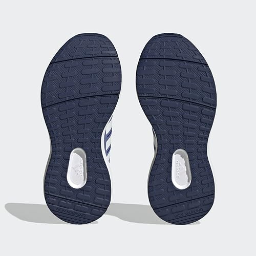 Image of Adidas Unisex-Child Fortarun 2.0 Running ShoesRunning Shoe