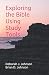 Exploring the Bible Using Study Tools