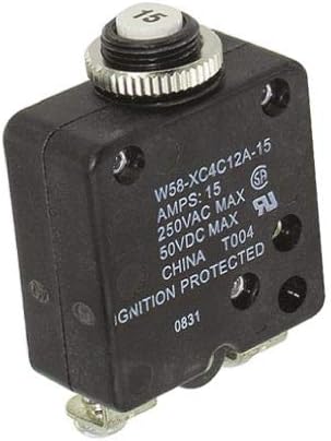 T-E Connectivity W58-XC4C12A-15 (1 pc) W58