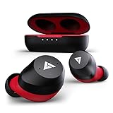 10 Best Truly Wireless Earbuds Under 2000- Exclusive Review 7 Boult Audio Truebuds Truly Wireless in Ear Earbuds with 32H...