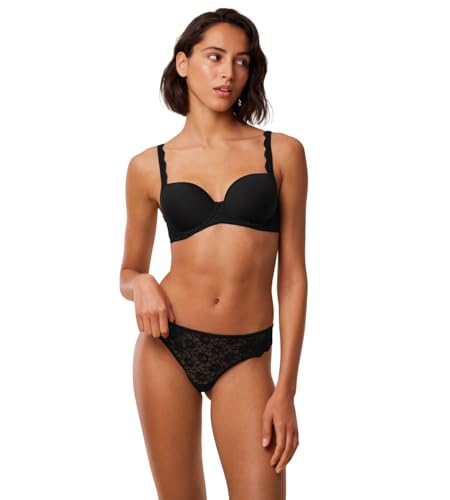 Sujetador Amourette WP Triumph invisible de encaje para llevar bajo tu ropa de oficina