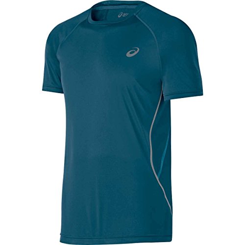 ASICS Men's Lite-Show Short Sleeve Top