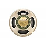 celestion greenback gewicht Original Celestion Speaker Celestion© »G12M GREENBACK GUITAR LOUDSPEAKER« Gitarrenlautsprecher - 12\