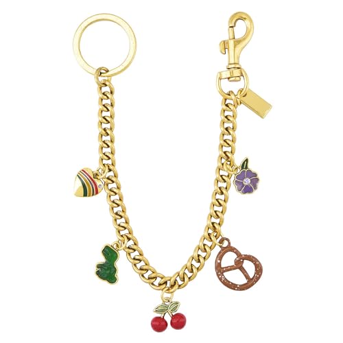 Kawaii Purse Charm Extender Colorful