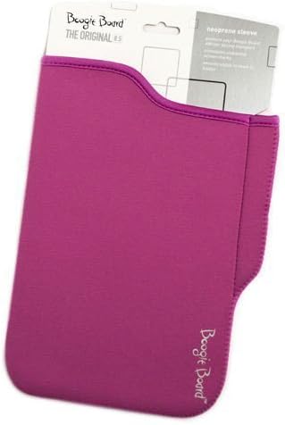 8.5 eWriter Neoprene Sleeve - Pink
