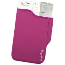 Boogie Board 8.5 eWriter Neoprene Sleeve - Pink