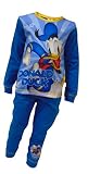 TDP Jungen Kinder Donald Ente Kleinkind Charakter Pyjama - Donald Duck, 86-92