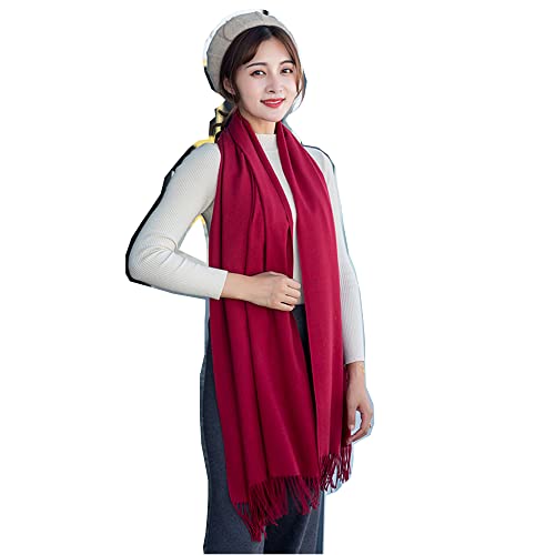 軽量で暖かい上質ストール・ショール