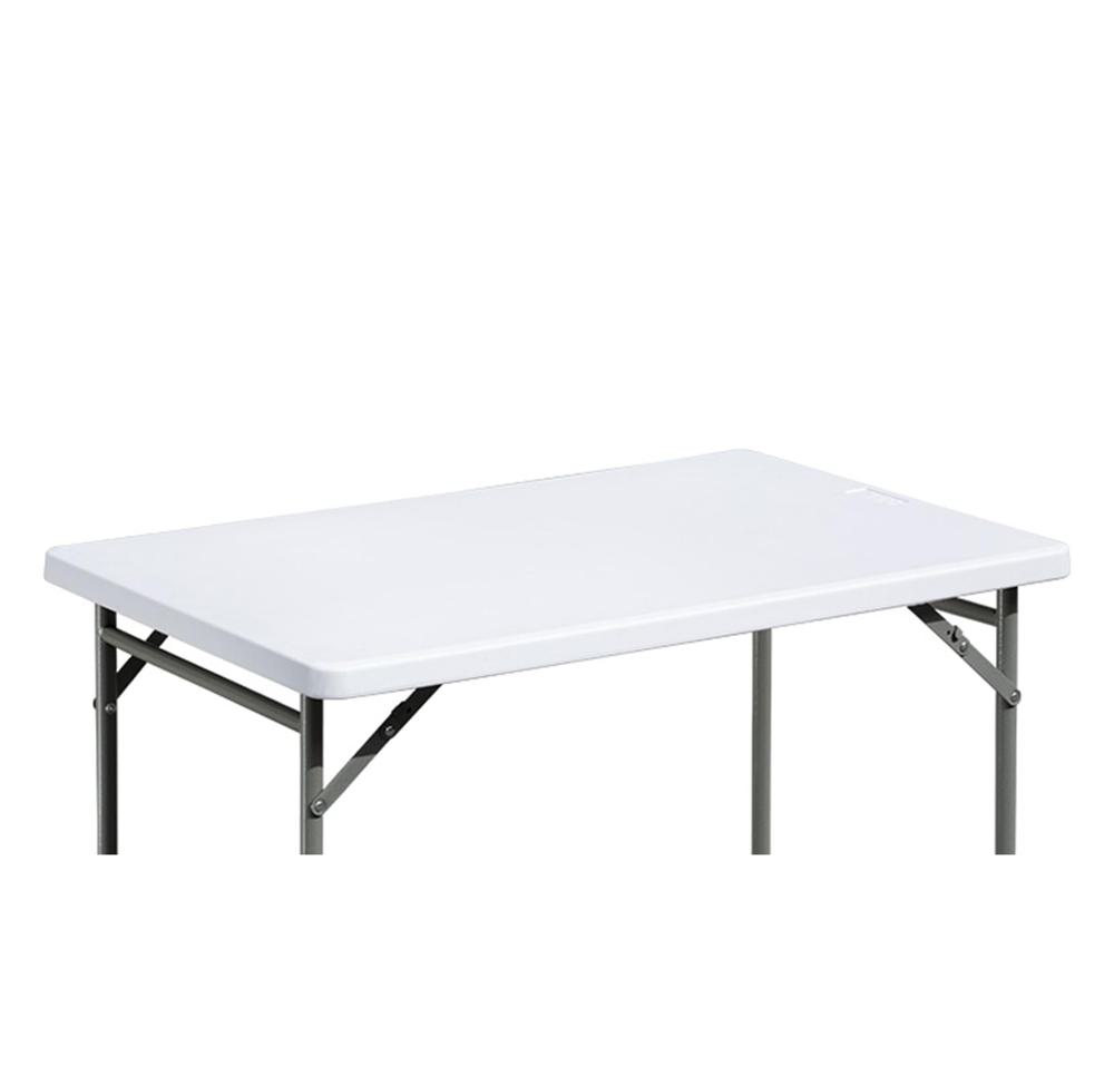 Amazon.com: FROASISPRO Folding Table 3ft Rectangular All-Occasion