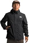 THE NORTH FACE Antora Veste imperméable (standard et grande taille) pour homme