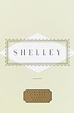 Shelley: Poems (Everyman's Library Pocket Poets Series)