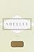Produktbild Shelley: Poems (Everyman's Library Pocket Poets Series)
