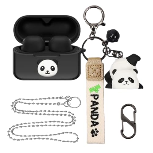 For WF-1000XM6 �p�� �P�[�X �J�o�[ �V���R�� ���h�~ �����h�~ �ϏՌ� �����[�d�\ �h�o �h�� �n���� ���킢�� �l�C ���� �ی�J�o�[ �[�d�֗� �S�ʕی� �ی�J�o�[ �C���z���P�[�X �L�[�`�F�[���t�� WF-1000XM6 �Ή� (A1