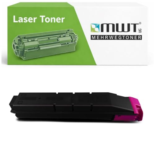Toner magenta Kyocera TK-5195M avec 15% de puissance en plus