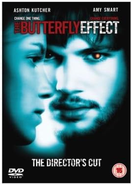 The Butterfly Effect - Director's Cut [DVD]