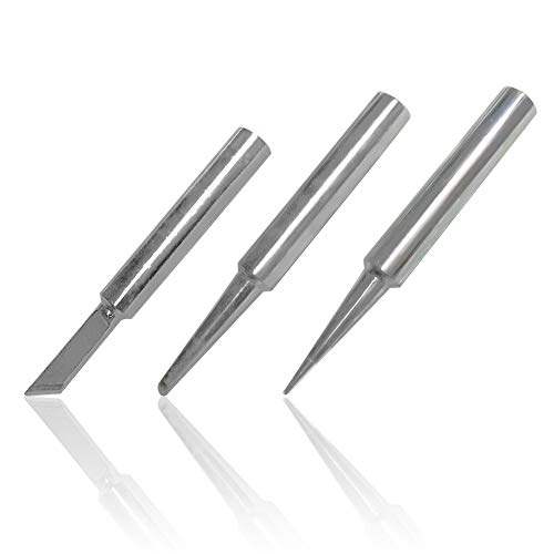 Solder Tips for Weller ST Series Replacement OD 1/4