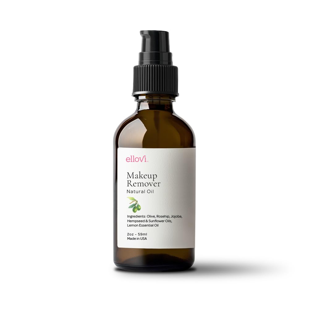 Deep Hair Treatment Oil for Hair Growth – Rosemary & Castor Oil (2 oz)