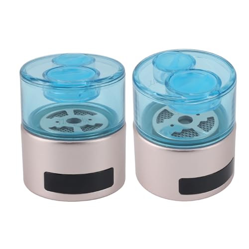 Bouteille d'eau d'hydrogène 600-1600ppb générateur étanche ABS - 4