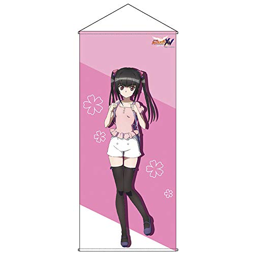 Amazon.co.jp: 戦姫絶唱シンフォギアXV ビッグタペストリー