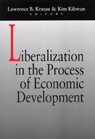 Liberalization Process